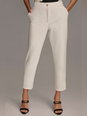 Donna Karan Slacks.